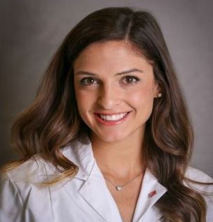 Dr. Jordan Duarte, pediatric dentist at Children's Dental Specialists in Troy, MI