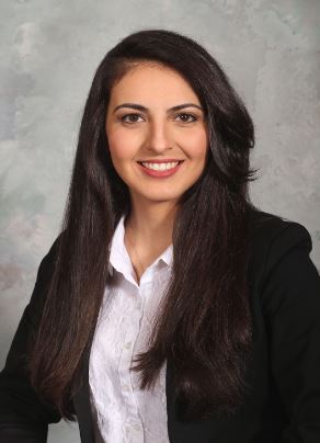 Dr. Hiba AlSafi, pediatric dentist in Troy, MI