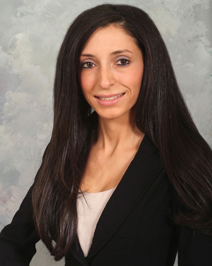 Dr. Mary Hannawa Calek (Dr. Mary) of Children's Dental Specialists in Troy, MI