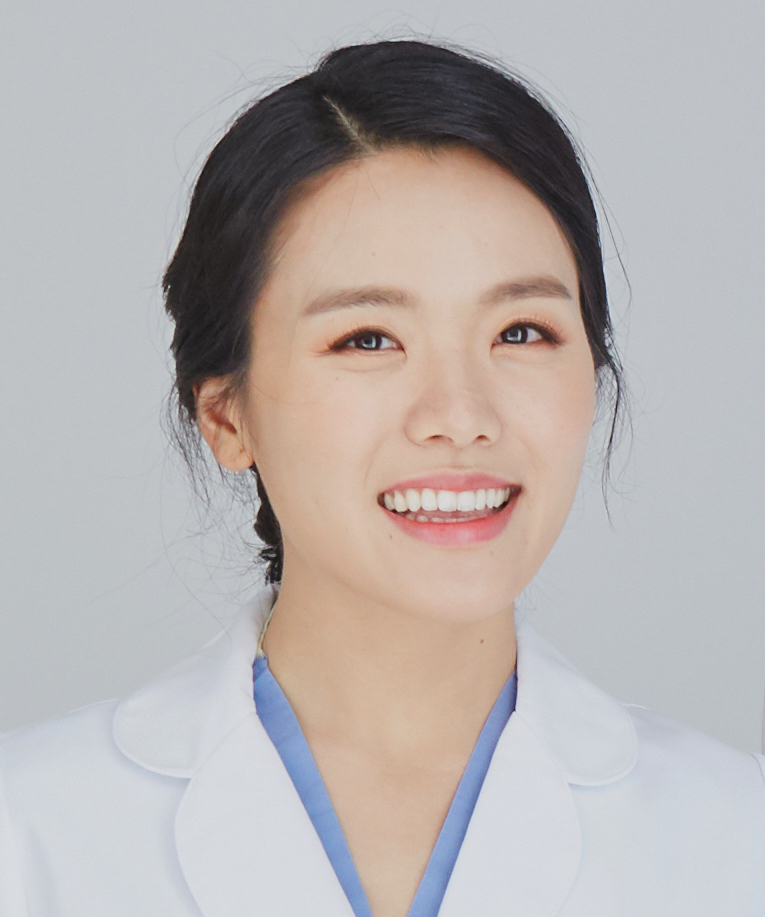 Dr. Yoomin Kim, pediatric dentist at Children's Dental Specialists in Troy, MI