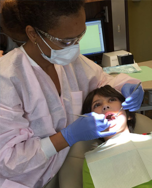 Royal Oak MI's Preferred Sedation Dentistry - Children's Dental Specialists  - about2