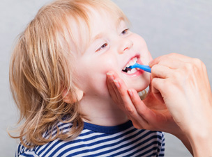Your Child's First Visit | Children's Dental Specialists | Troy MI - childrens-dentist